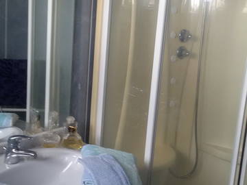 Chambre Chez L'habitant Heudicourt-Sous-Les-Côtes 99301-4