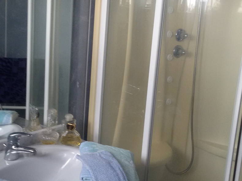 Chambre Chez L'habitant Heudicourt-sous-les-Côtes 99301-4