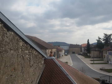 Chambre Chez L'habitant Heudicourt-Sous-Les-Côtes 99301-10