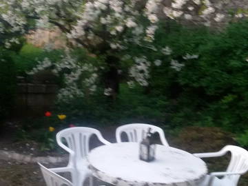 Chambre Chez L'habitant Heudicourt-Sous-Les-Côtes 99301-11