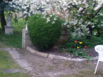 Chambre Chez L'habitant Heudicourt-Sous-Les-Côtes 99301-12