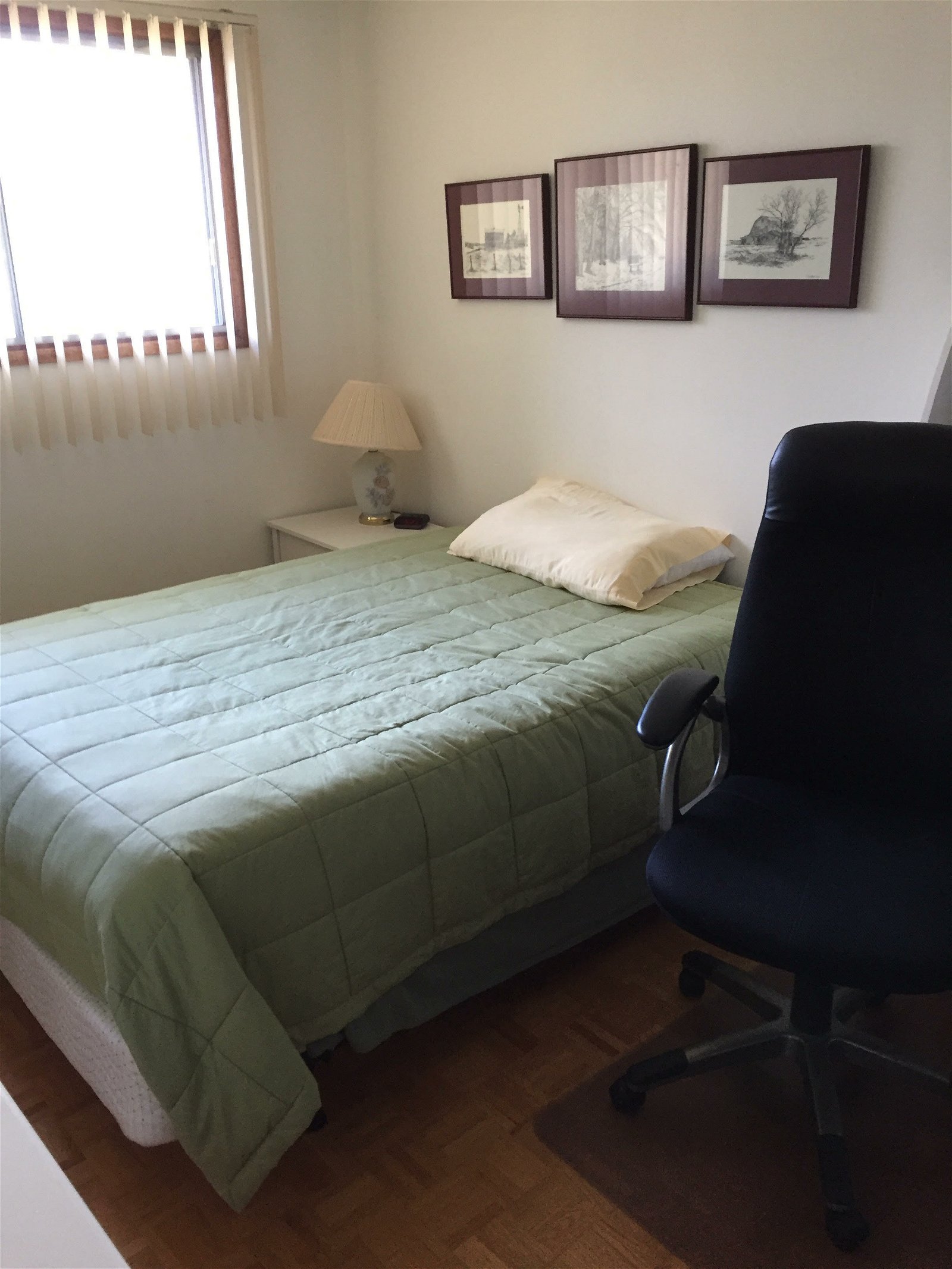 Homestay Edmonton 226320