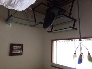 Zakwaterowanie U Rodziny Edmonton 226320-3