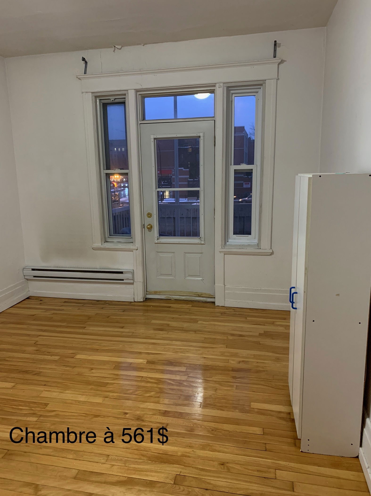 Homestay Montréal 245175