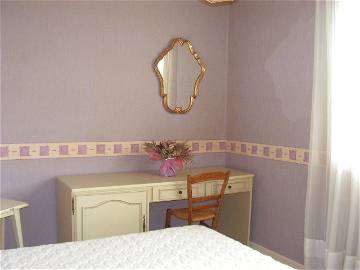 Chambre À Louer Saint-Nectaire 24905