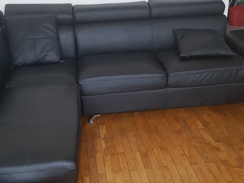 Tuisverblyf Lyon 223926-1