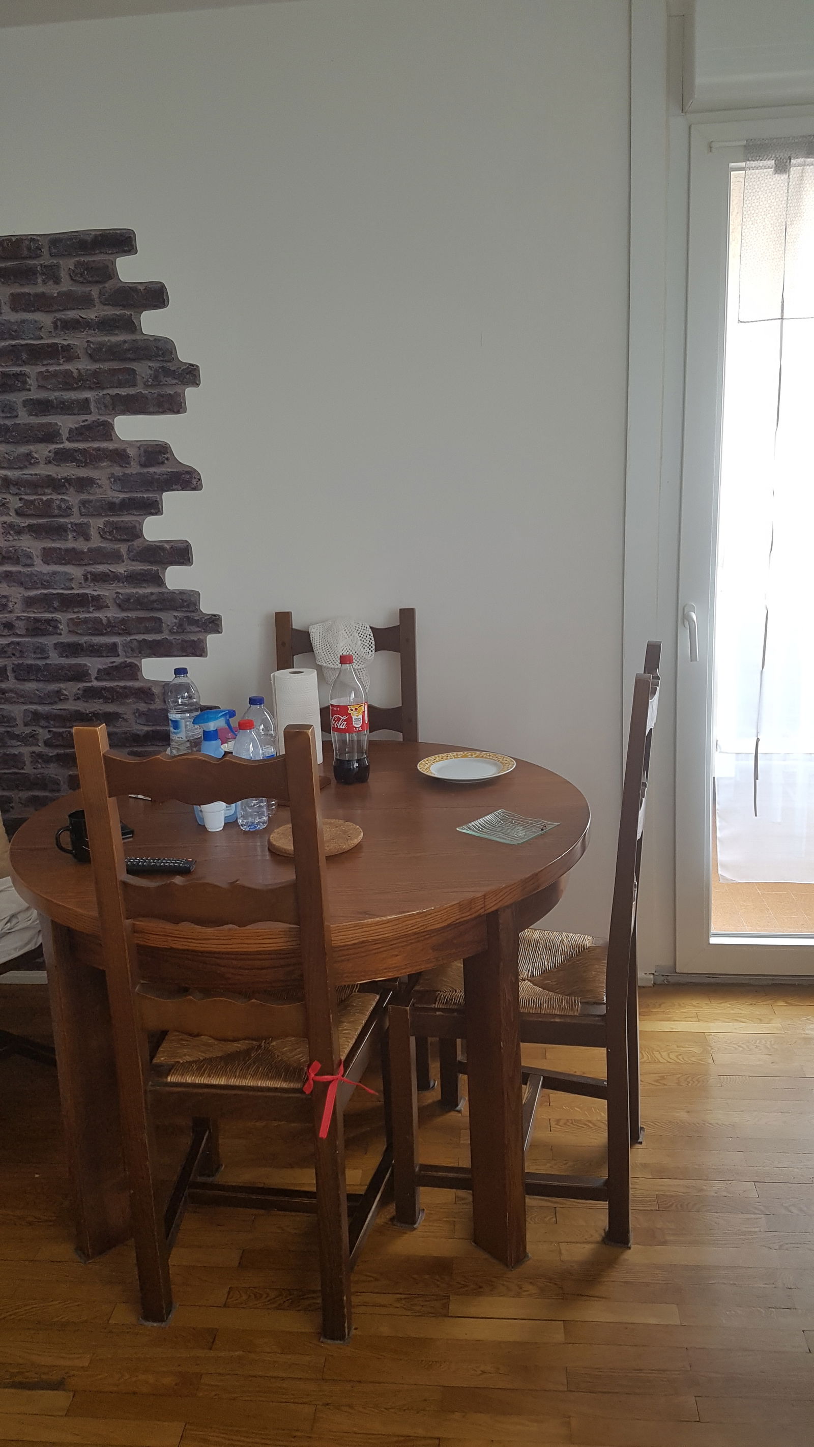 Homestay Lyon 223926