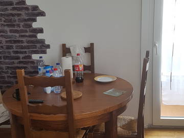 Room For Rent Lyon 223926