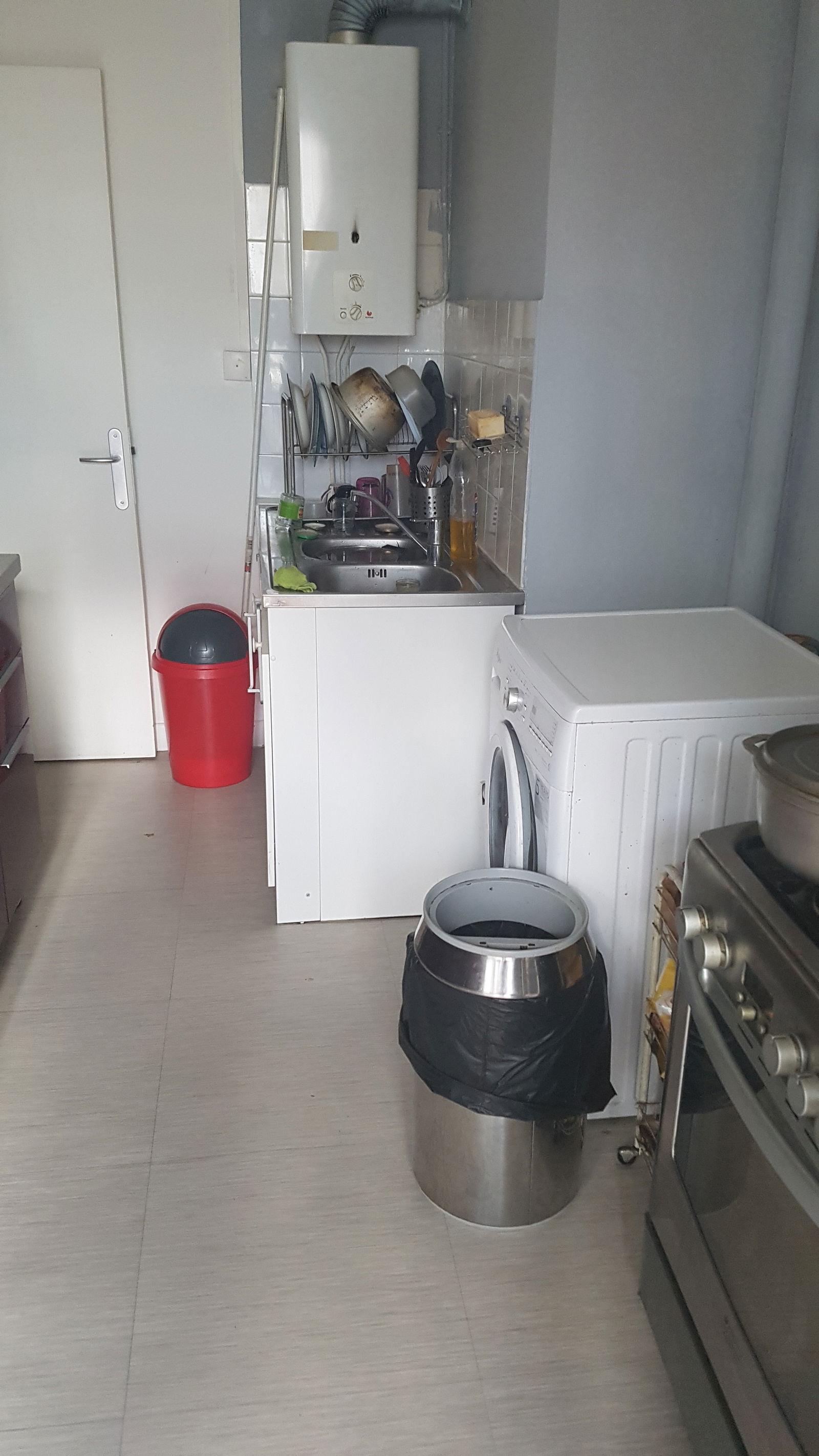 Homestay Lyon 223926