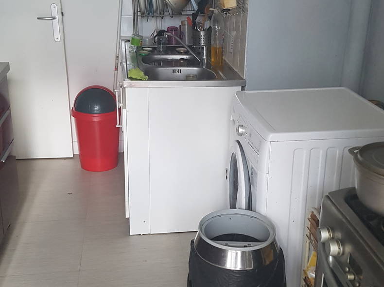 Tuisverblyf Lyon 223926-3