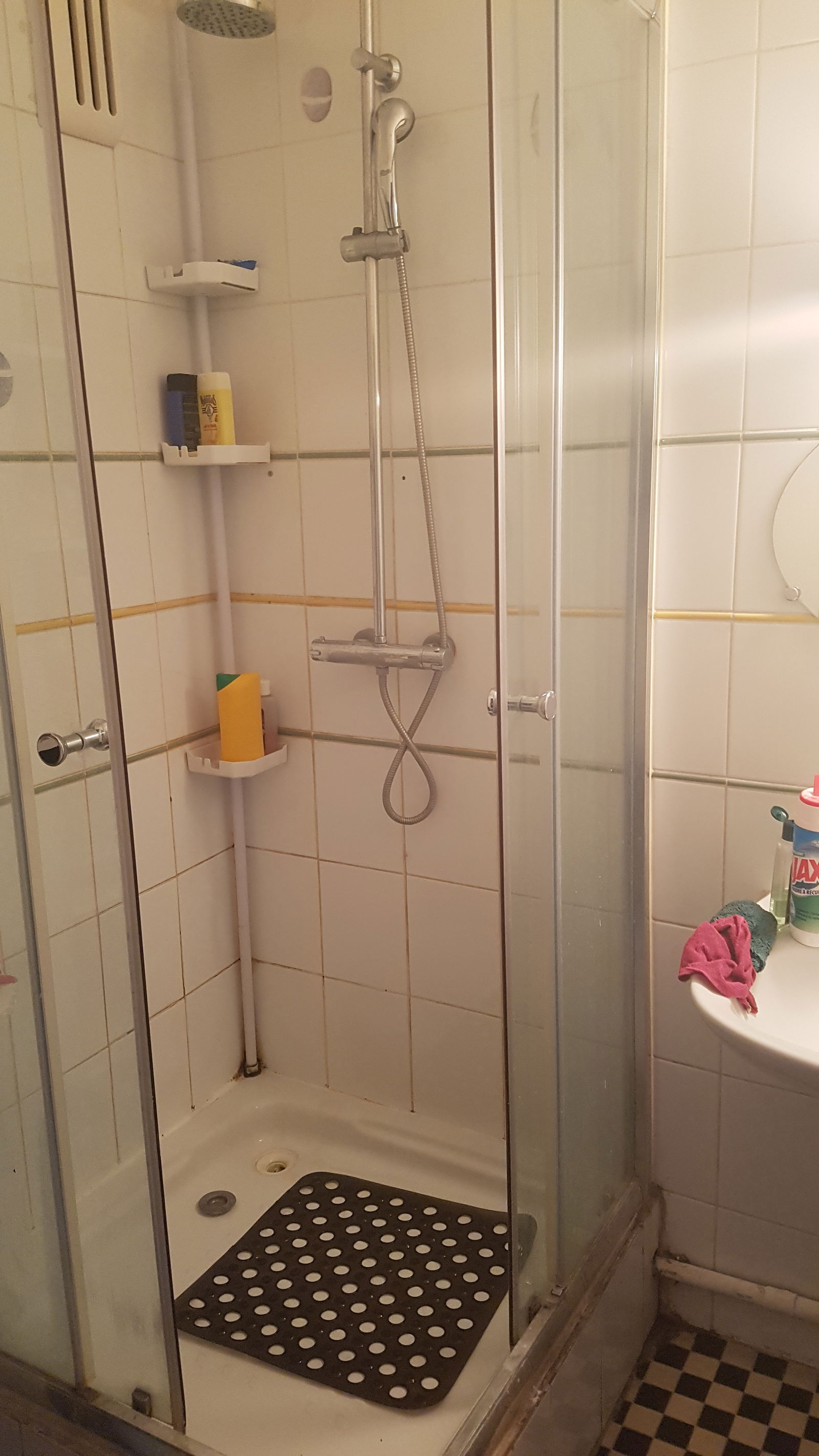 Homestay Lyon 223926