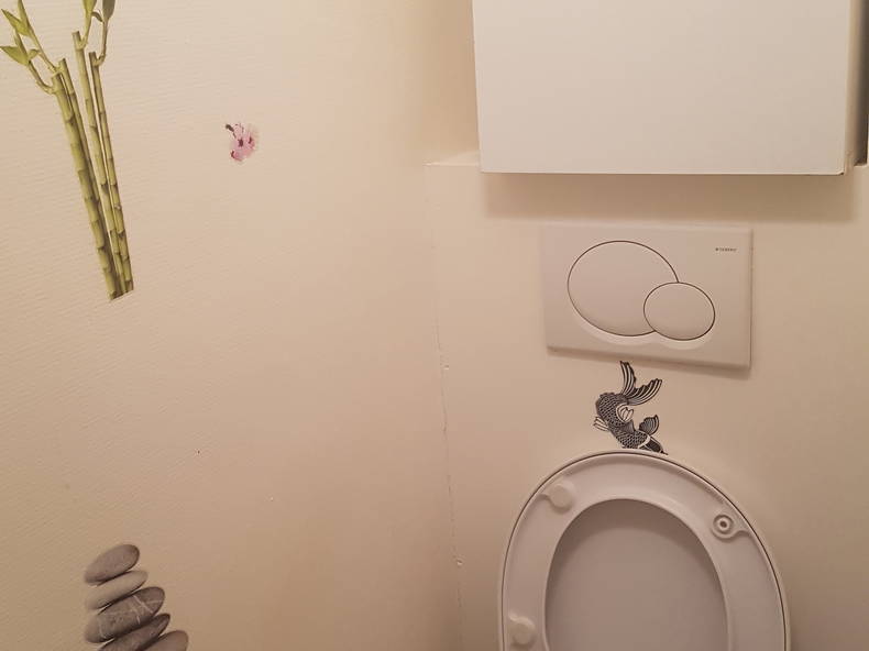 Tuisverblyf Lyon 223926-5