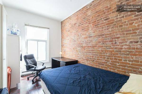 Colocation Montréal 102166