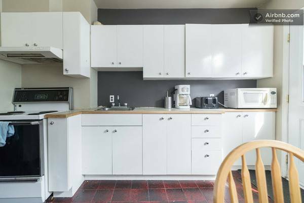 Colocation Montréal 102166