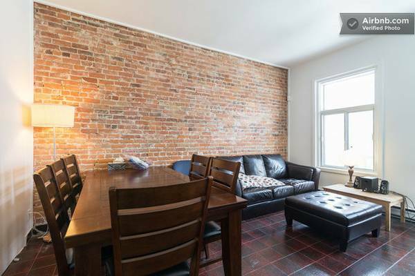 Colocation Montréal 102166