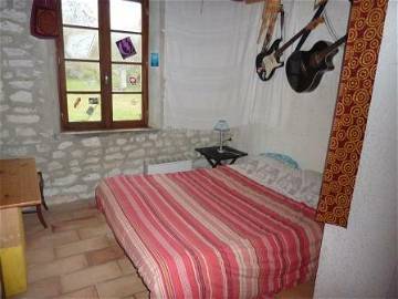 Chambre À Louer Meschers-Sur-Gironde 88641