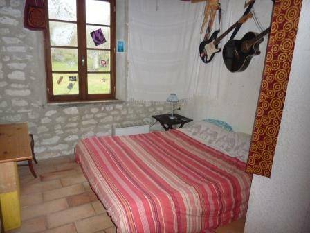 Homestay Meschers-sur-Gironde 88641