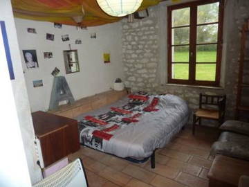 Chambre Chez L'habitant Meschers-Sur-Gironde 88641-6