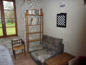 Chambre Chez L'habitant Meschers-Sur-Gironde 88641-8
