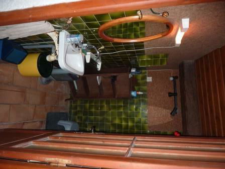 Homestay Meschers-sur-Gironde 88641