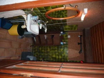 Chambre Chez L'habitant Meschers-Sur-Gironde 88641-9