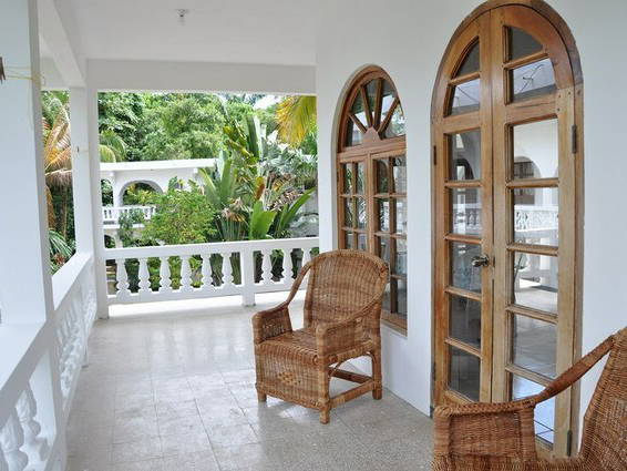 Ganzes Haus Negril 18498-3