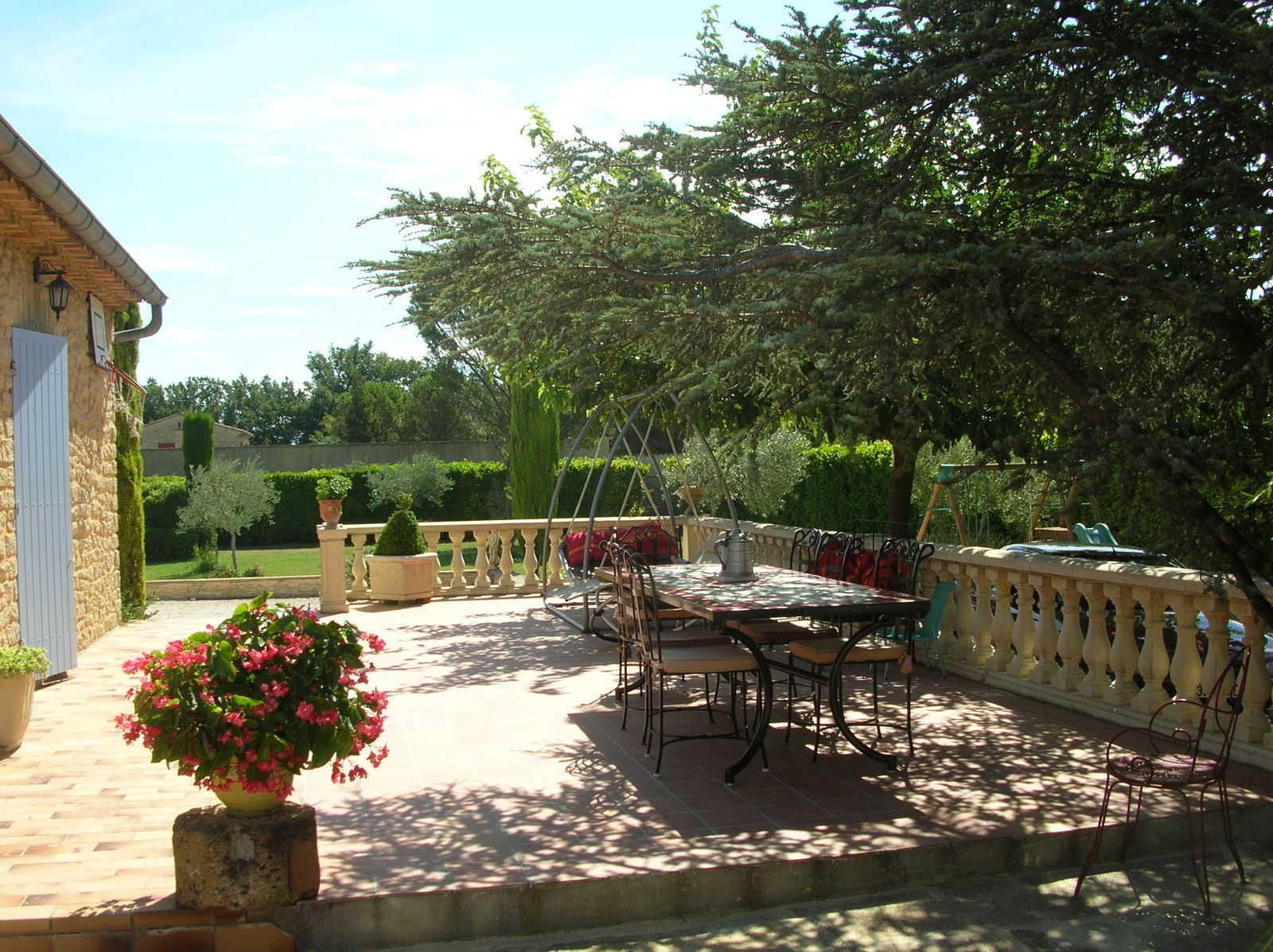 Homestay Sérignan-du-Comtat 102169