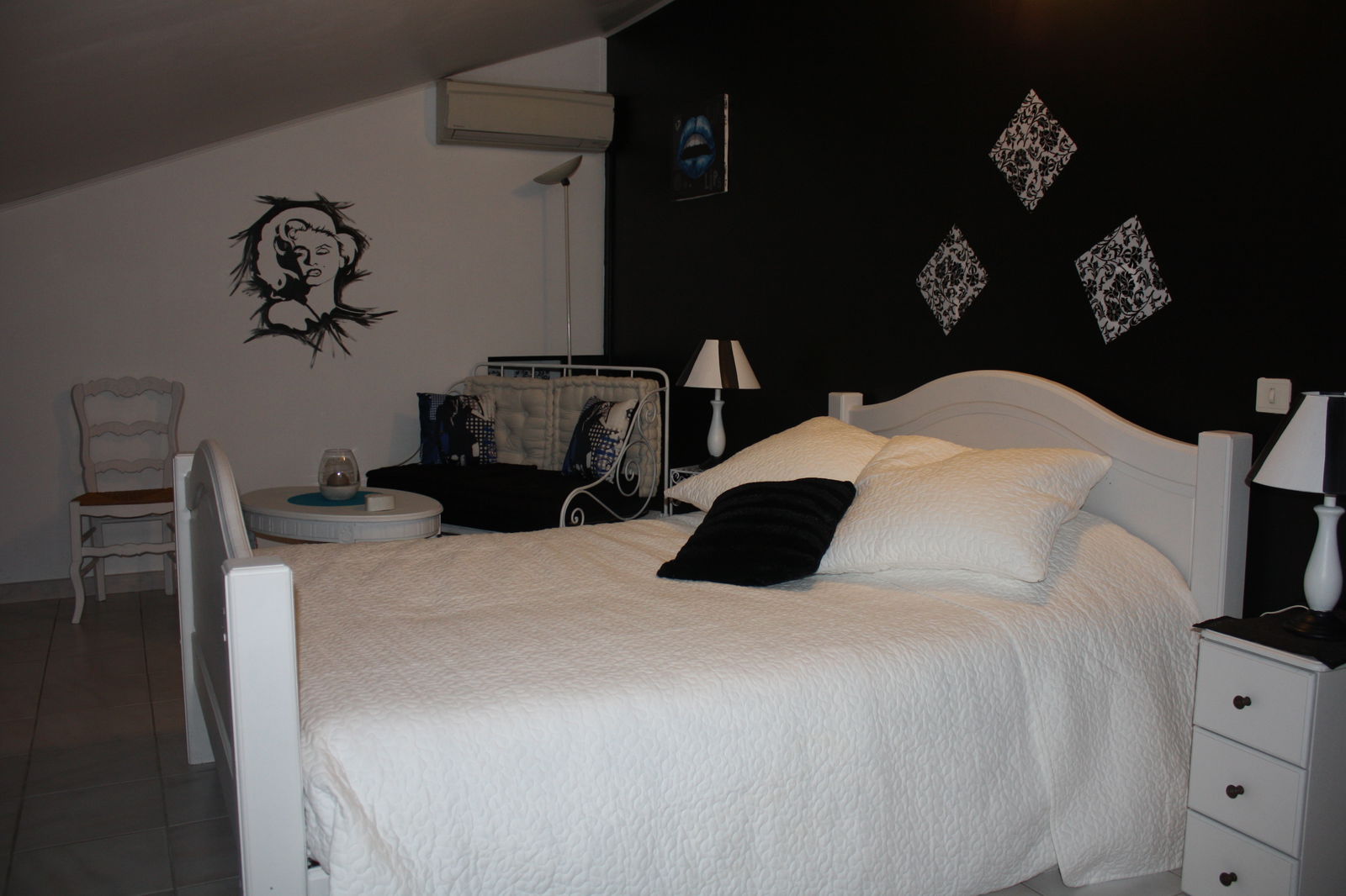 Homestay Sérignan-du-Comtat 102169