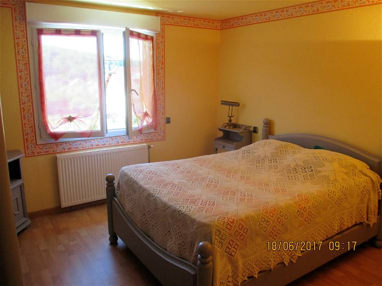 Homestay Macornay 37806