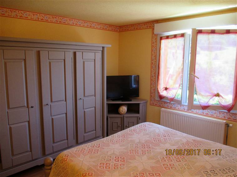 Homestay Macornay 37806