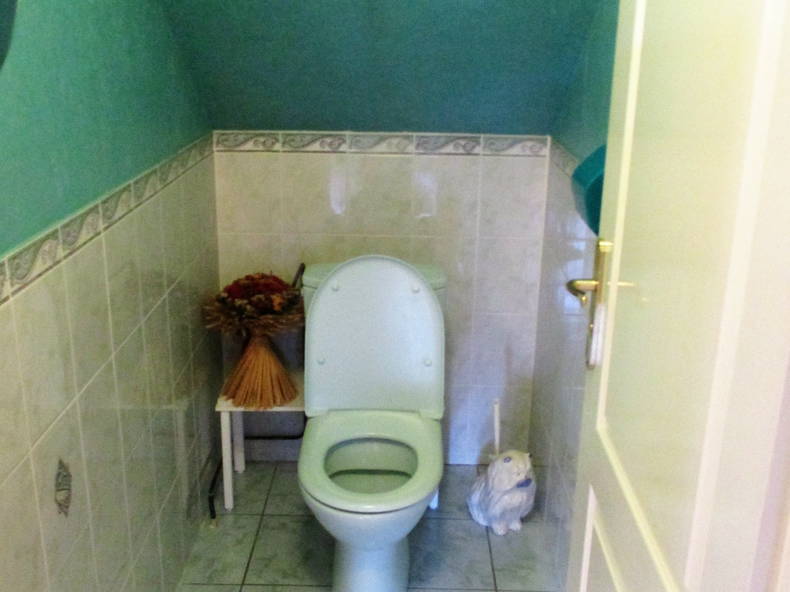 Chambre Chez L'habitant Macornay 37806-5