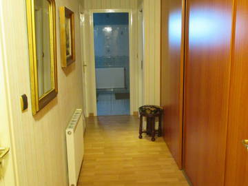 Chambre Chez L'habitant Macornay 37806-9