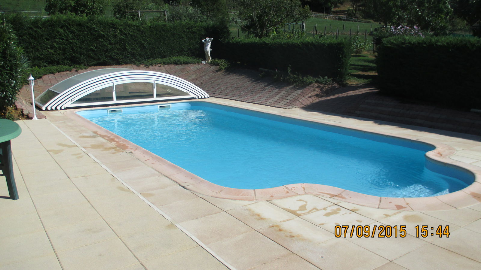 Homestay Macornay 37806