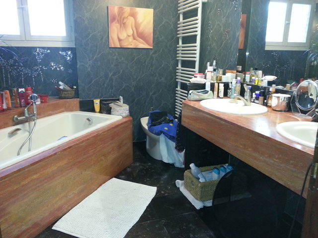 Homestay Bresson 43099