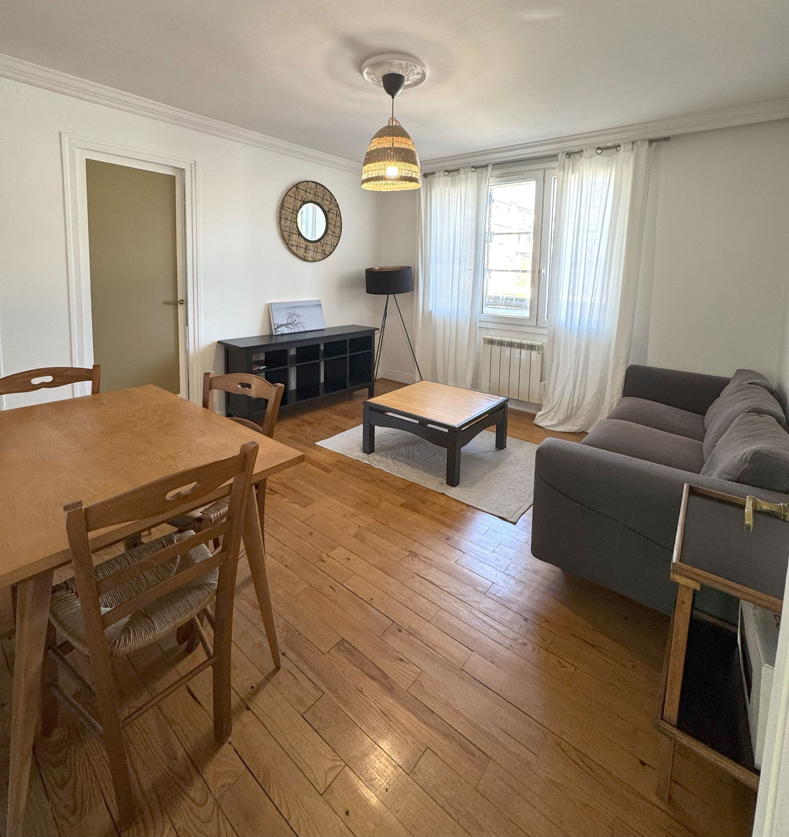 Colocation Grenoble 517303