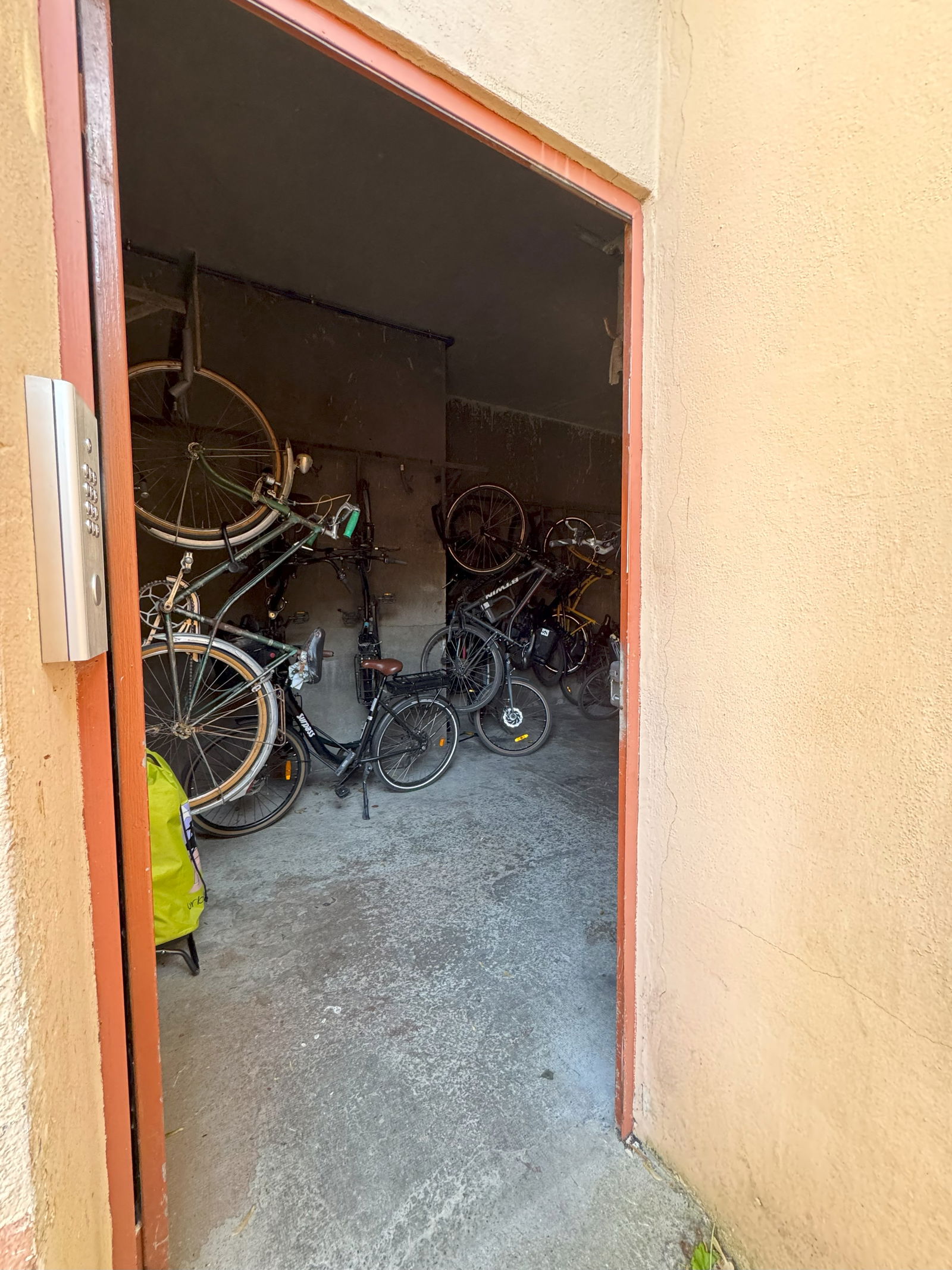 Colocation Grenoble 517303