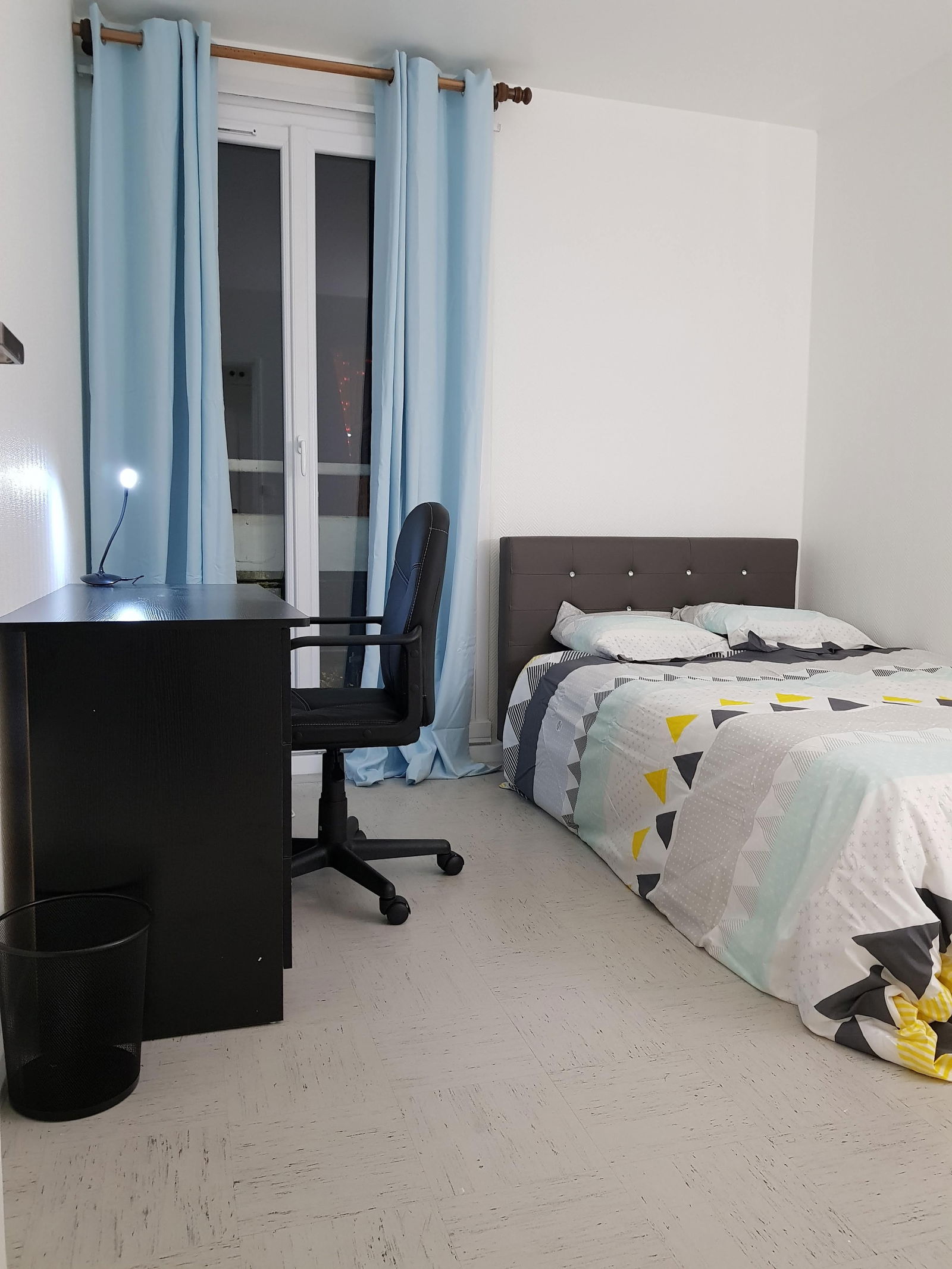 Homestay Amiens 245722
