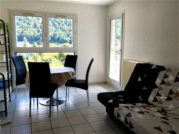 Roomlala | 2 bedrooms for rent in Gières - Near campus