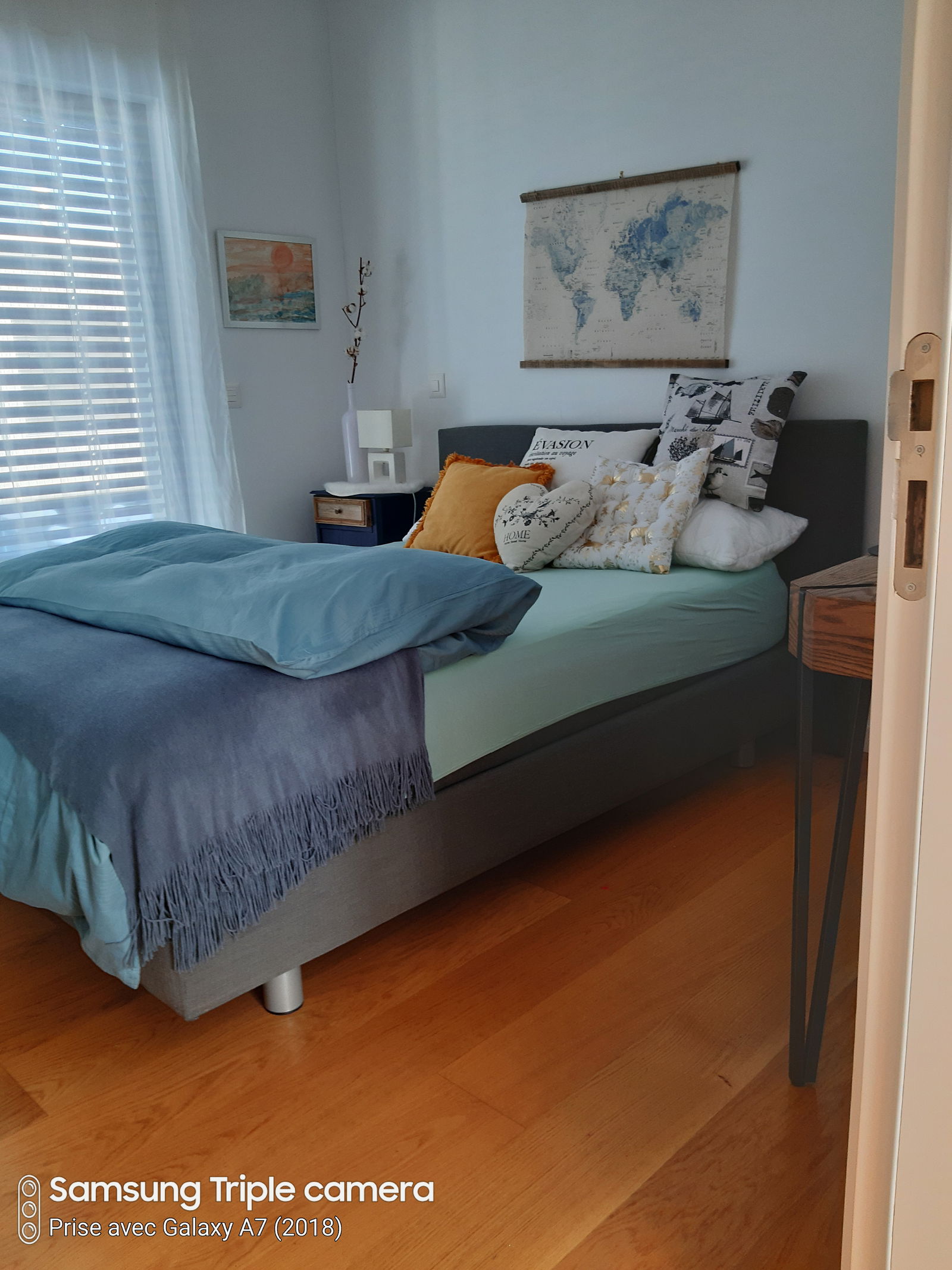 Homestay Botterens 254446