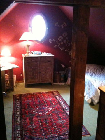 Homestay Maisons-Laffitte 54870