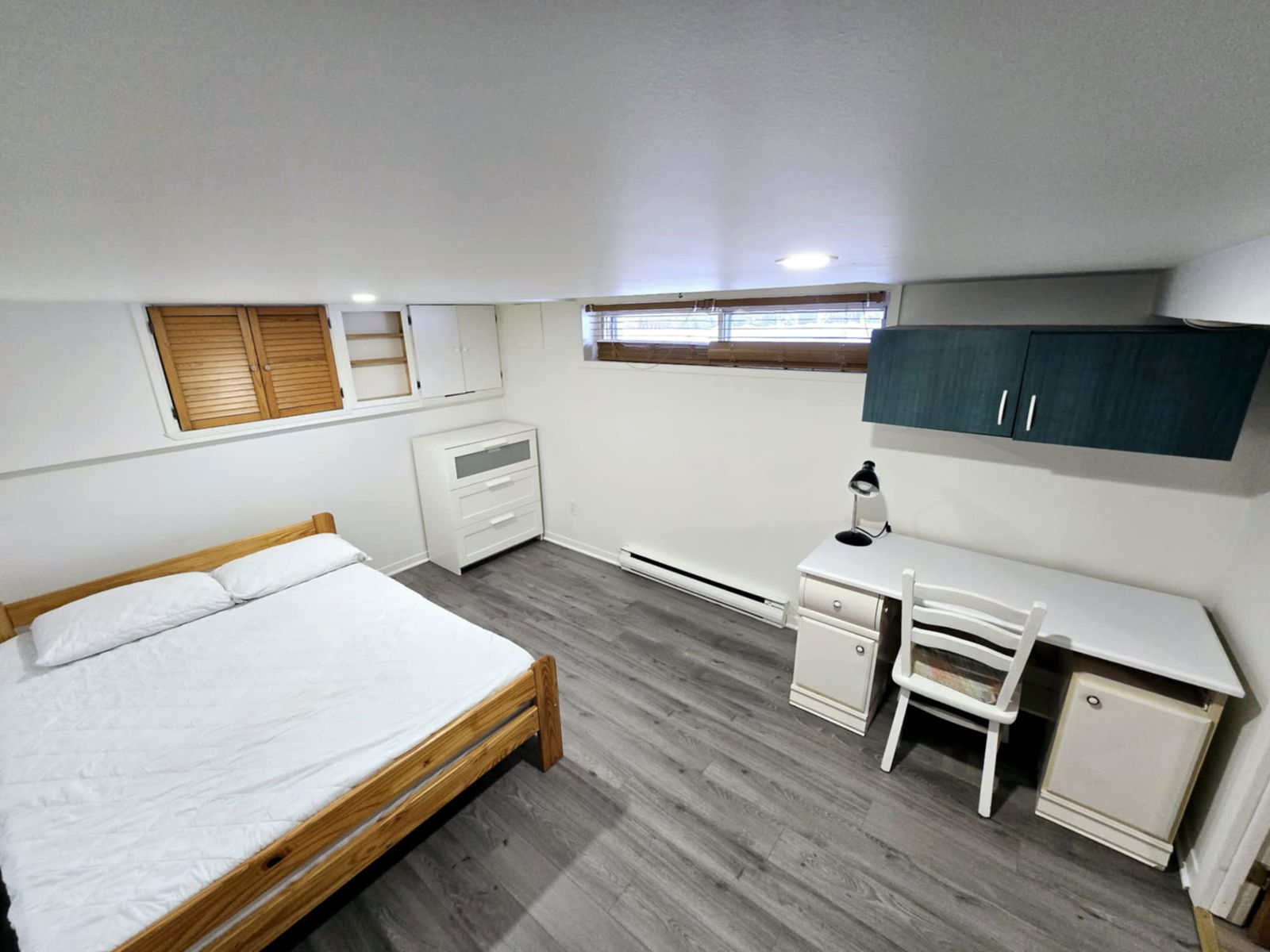 Colocation Montréal 658947