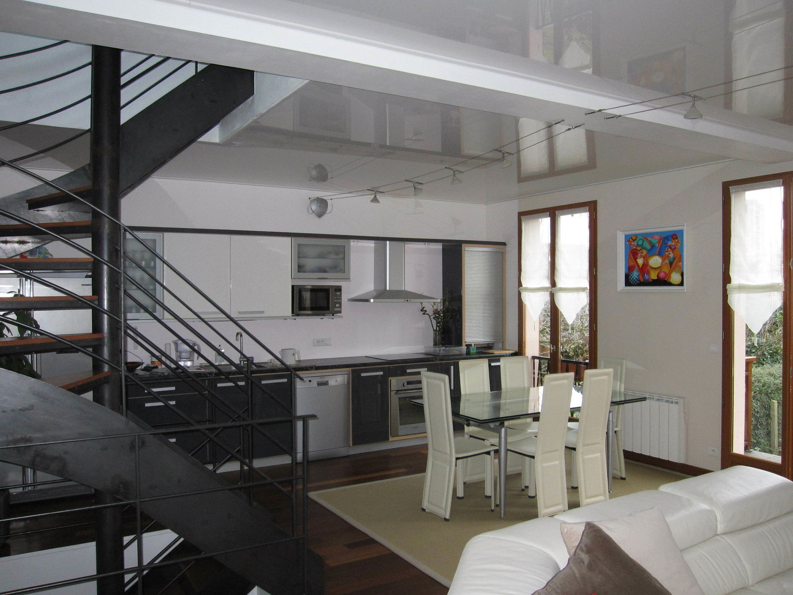 Homestay Chatou 96679
