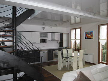 Habitación En Alquiler Chatou 96679