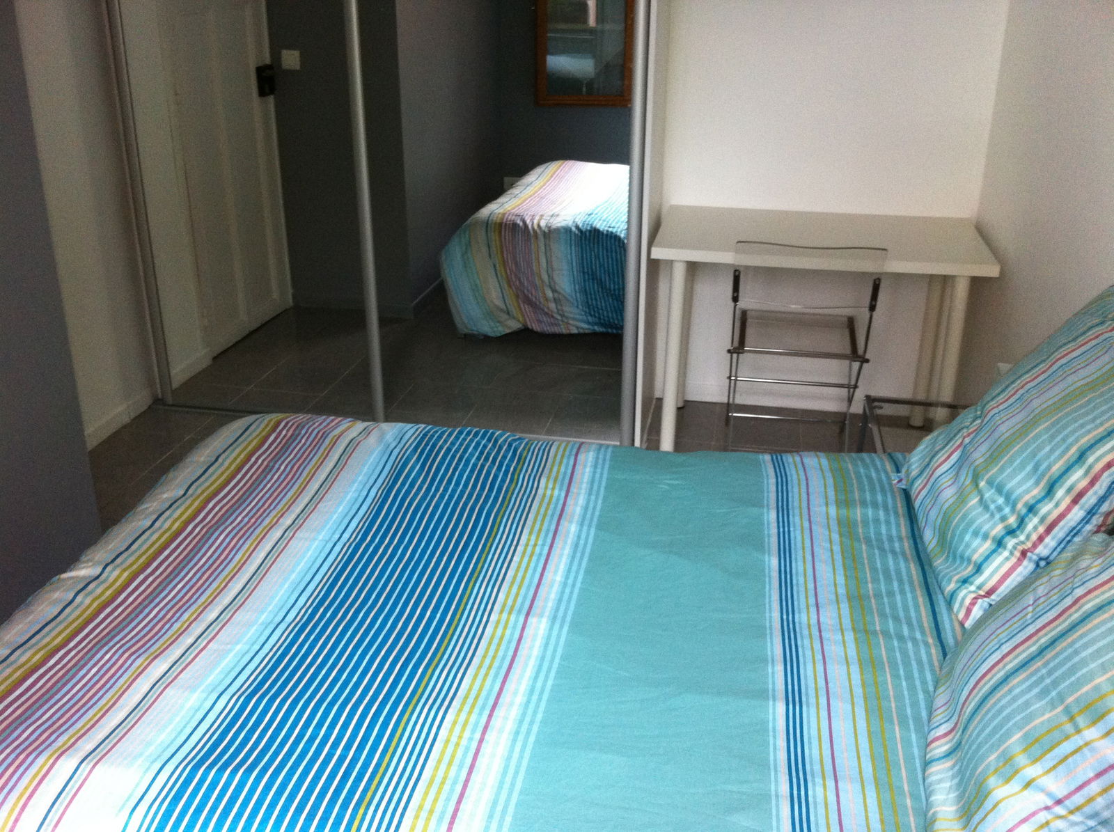 Homestay Chatou 96679