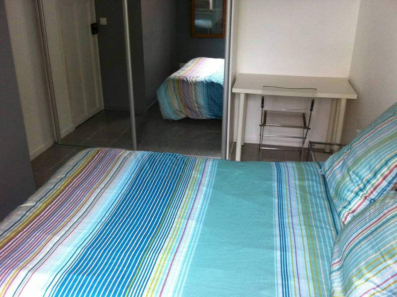 Zakwaterowanie U Rodziny Chatou 96679-2