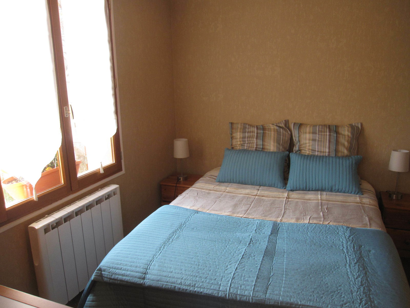 Homestay Chatou 96679