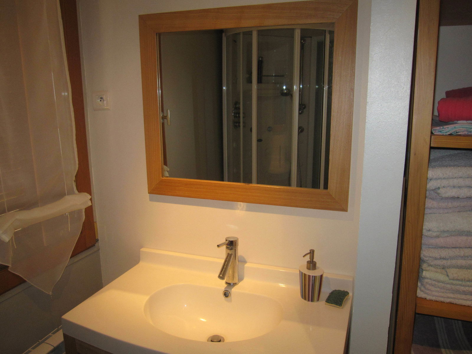 Homestay Chatou 96679