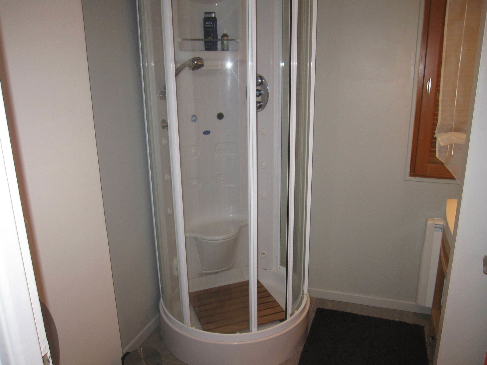 Homestay Chatou 96679