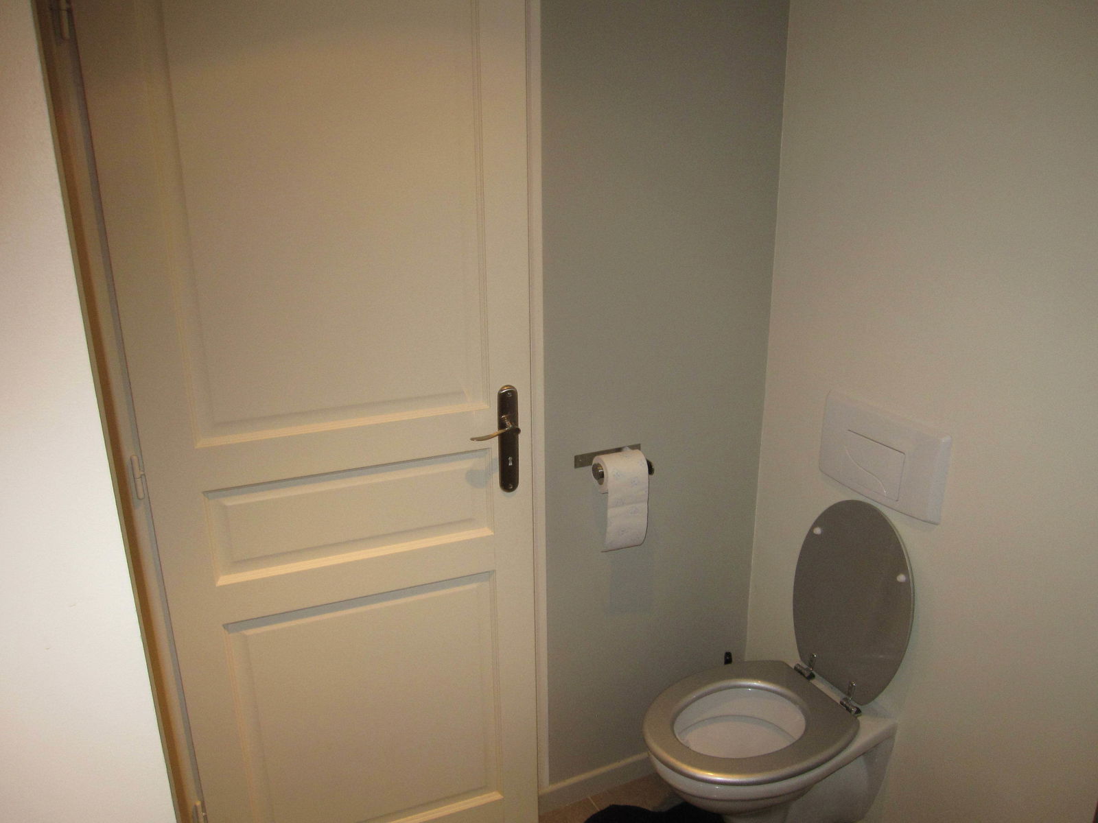Homestay Chatou 96679