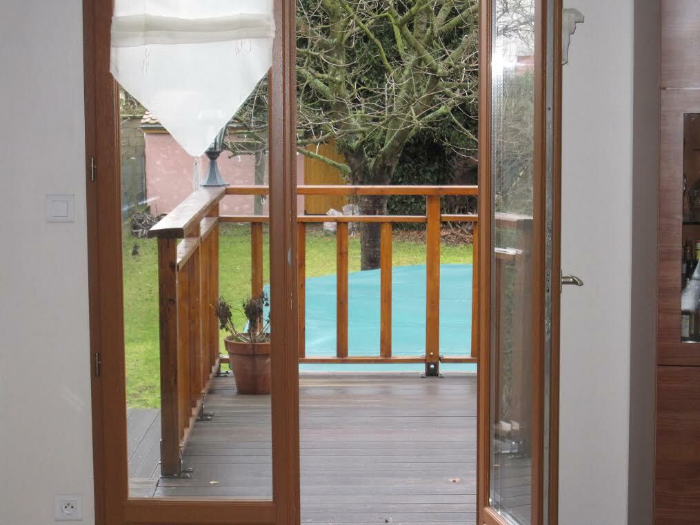 Homestay Chatou 96679